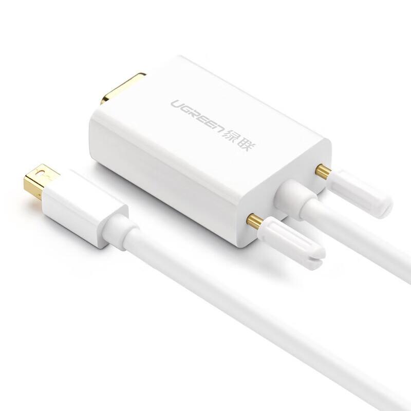 Ugreen Кабель-адаптер Mini DisplayPort на VGA