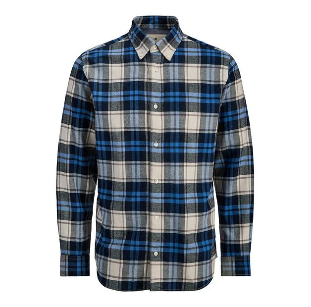 Рубашка Jack & Jones Blubarkley