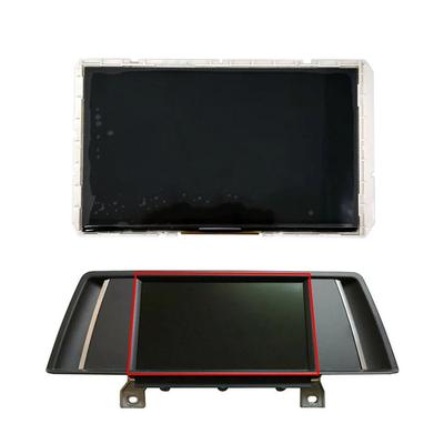 6,5-дюймовый ЖК-дисплей для BMW X3 F25 X4 F26 X5 F15 X6 F16 CID6514-1765509269020
