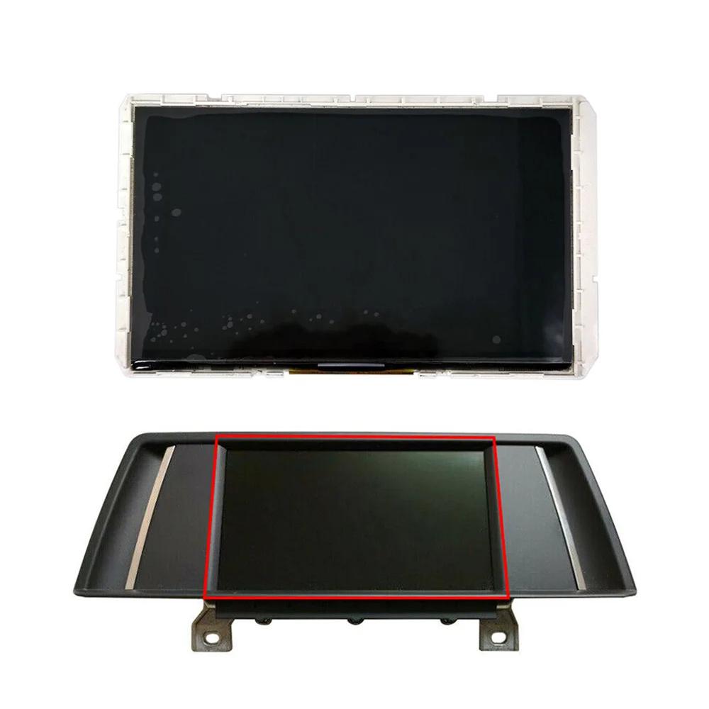 6.5'' Monitor LCD Touch Screen Display For BMW X3 X4 X5 F25 F26 F15 X6 F16 CID65