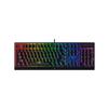 Clavier Gaming - Razer - BlackWidow V4 X - Mécanique - Rétroéclairé RGB - USB