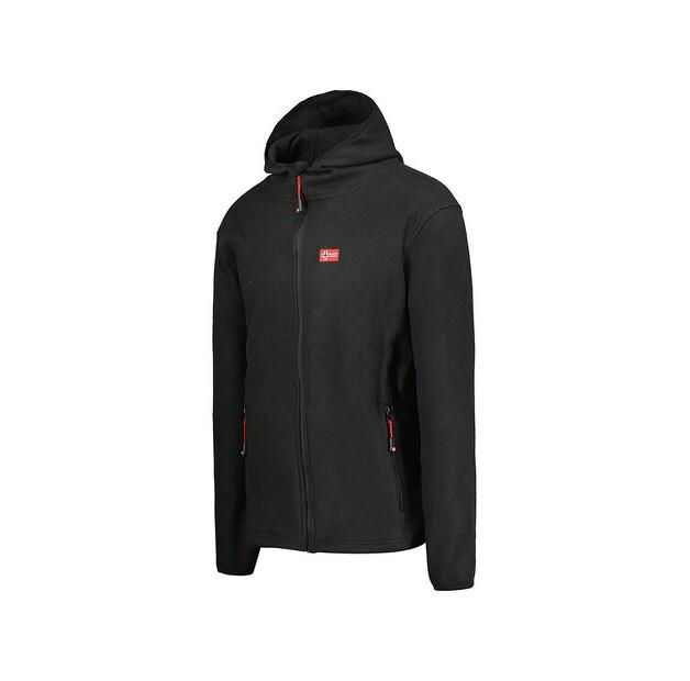 Флис Geographical Norway WW4510H/GNO-BLACK