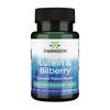 Lutein & Bilberry, 120 Softgels
