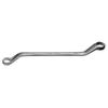 TONE Long Box Wrench Width Across Flats 17 X 19 Mm (45°) HPM45-1719