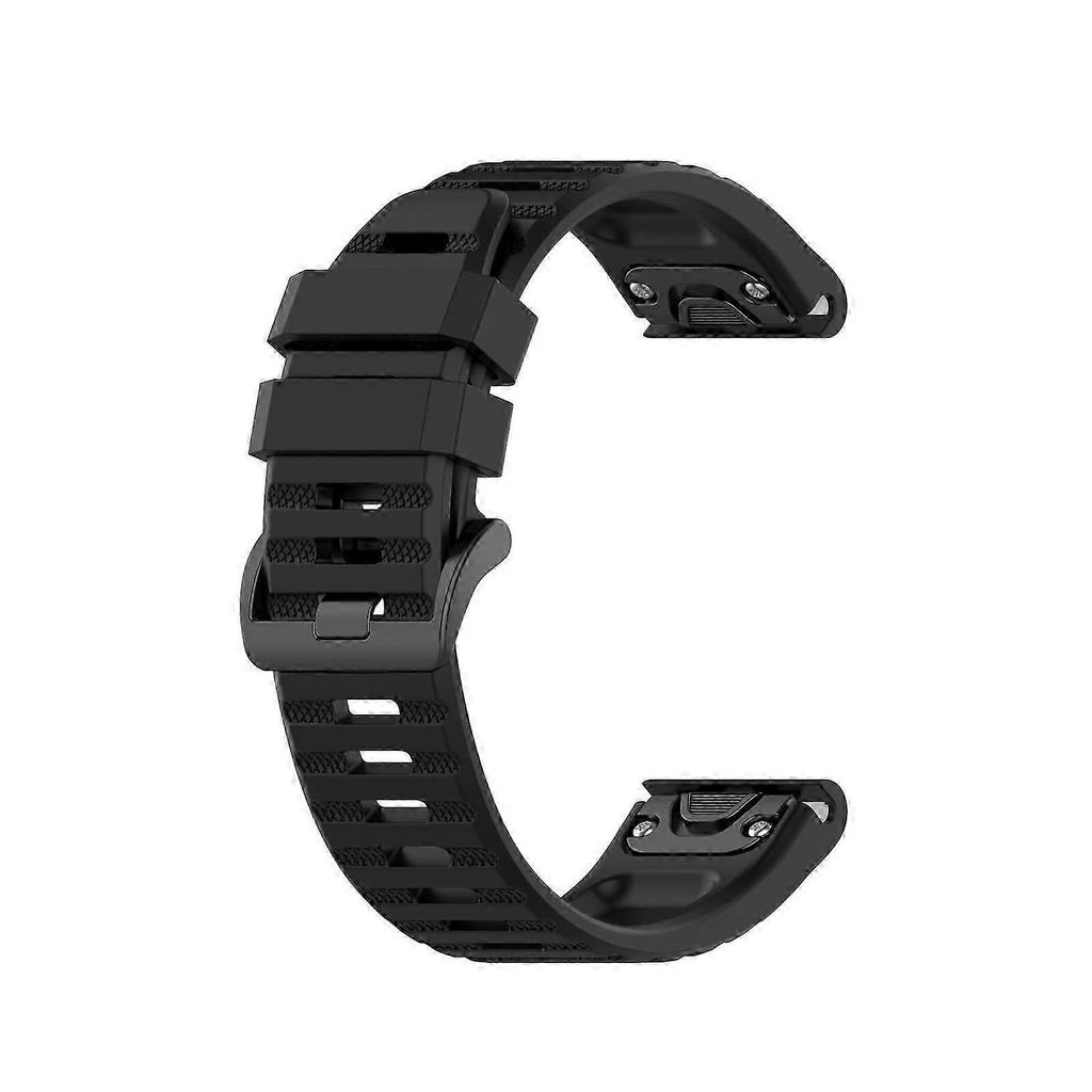 Strap for Garmin Approach S60 Silicone Replacement Watch Strap