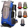 Travel Backpacks Outdoor Waterproof Climbing Bag Riding Backpack Sports Bag for Man and Women