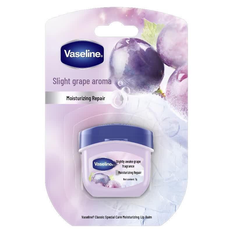 Vaseline Мини-баночка для восстановления губ