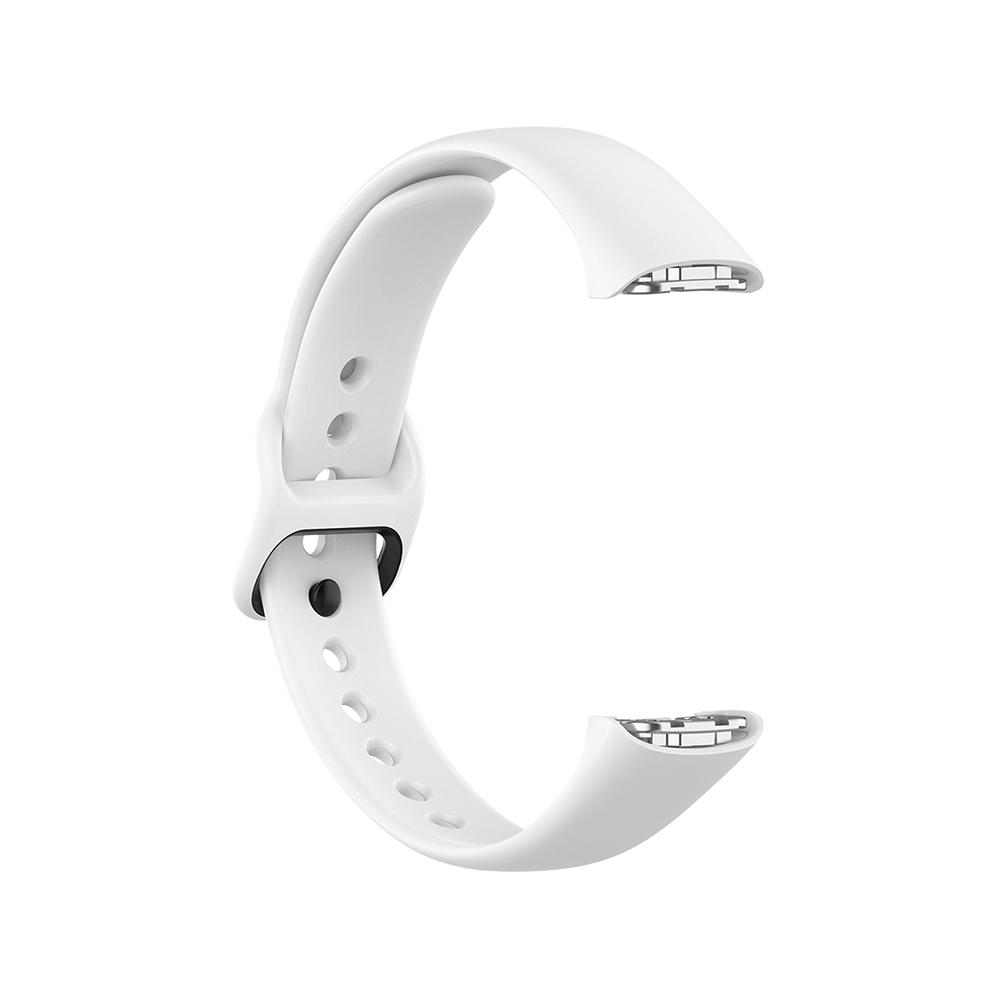 Силиконовый ремешок для Samsung Galaxy Fit SM-R370 Браслет Ремень Браслет