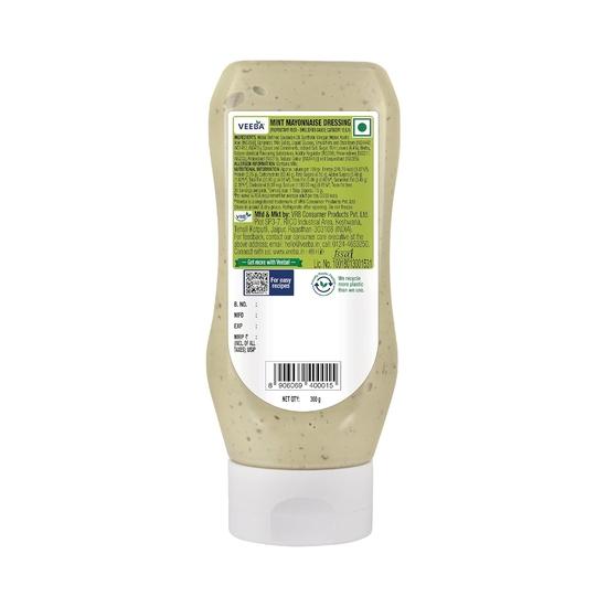 Майонез Veeba Mint, 300 г
