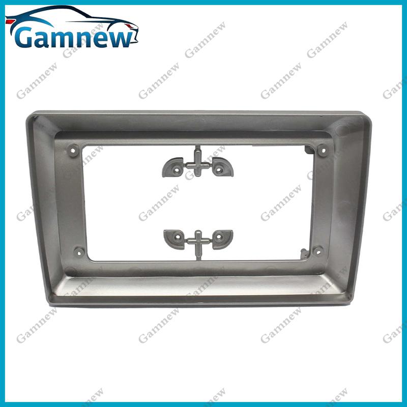 10 Inch Car Frame Fascia Adapter For Toyota Porte 2004-2012 Android Radio Dash Fitting Panel Kit