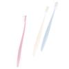 Portable Simple Nano -Soft Hair Family Toothbrush