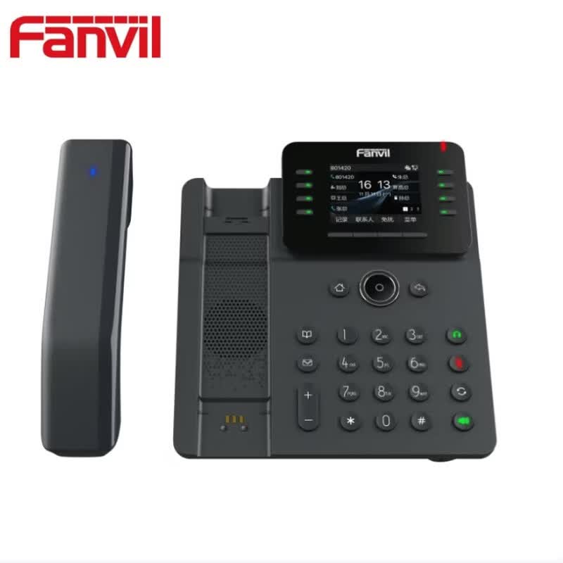 Fanvil V62 Pro IP Business Phone (CN version)