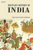 Книга Military History of India 2022