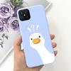 Чехол для Oppo Reno 4Z 5G CPH2065 Милый чехол с рисунком конфет Мягкий силиконовый чехол для телефона Для Oppo Reno4 Z Reno4Z Fundas 6.57'' Coque