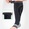 1 PC M-XL Running Compression Socks Orthopedic Support Knee Socks Calf Ankle Protector