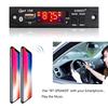 Wireless Bluetooth MP3 WMA Decoder Board 12V Car Audio USB TF FM Radio Module MP3 Player with Remote Control