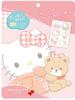 Crux Sanrio Hello Kitty Точечная маска для лица 123004