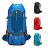 Водонепроницаемый рюкзак большой вместимости для альпинизма и пешего туризма