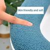 Thicken Toilet Seat Cushion Breathable Non-slip Detachable Anti-deformed Lid Pad Cover Winter Warm Soft Washable Closestool Mat Bathroom Accessories