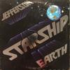 Виниловая пластинка JEFFERSON STARSHIP  Earth BXL12515 Grunt 1978 США Рок Б/у