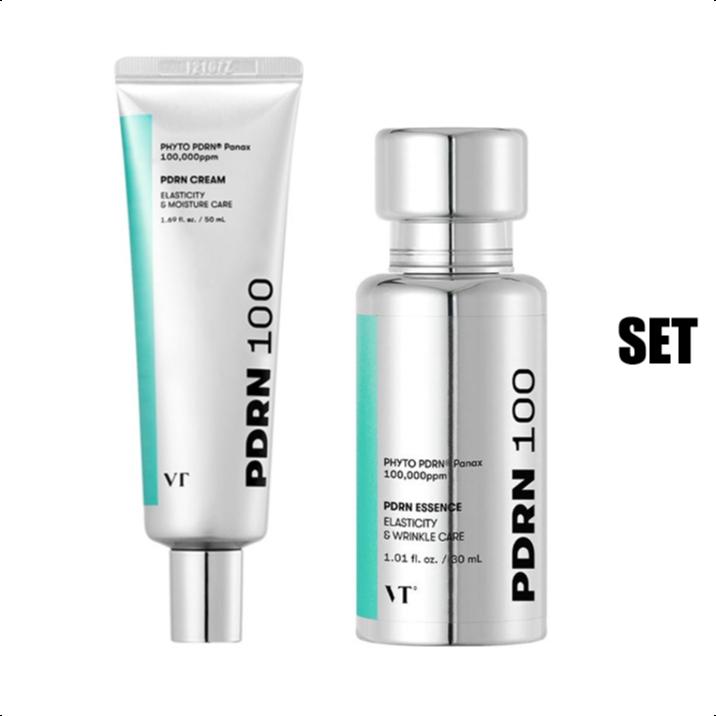 VT PDRN 100 Крем 50мл/Эссенция 30мл