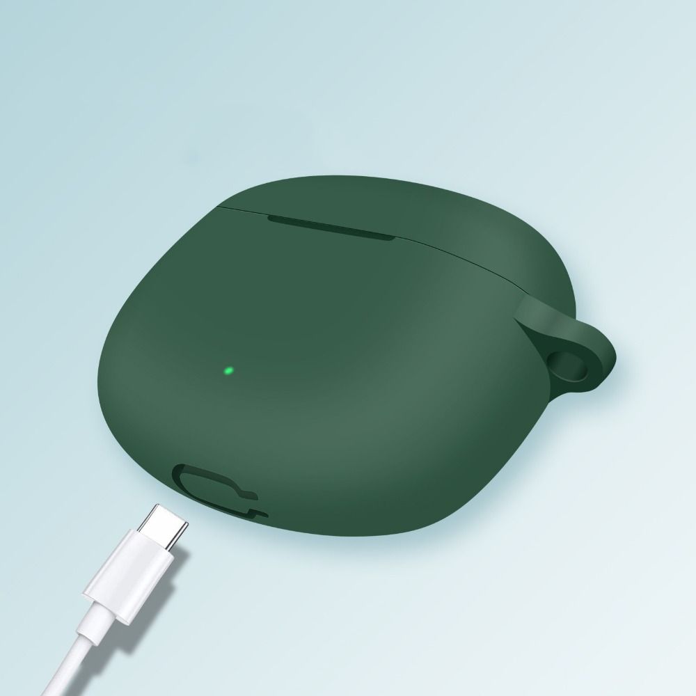 Защитный чехол силиконовый чехол новый протектор для наушников Honor Earbuds X6