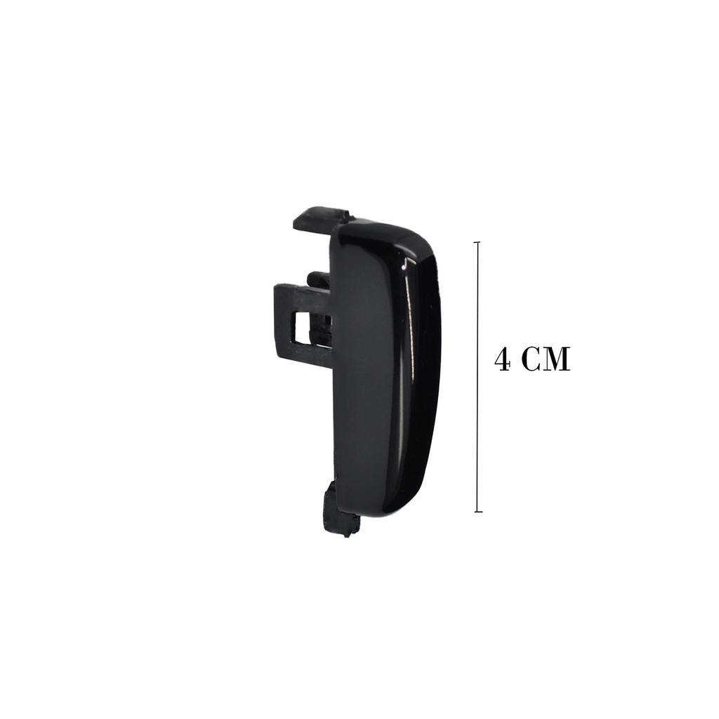 Hand Brake Button for Opel Mokka - BLACK -