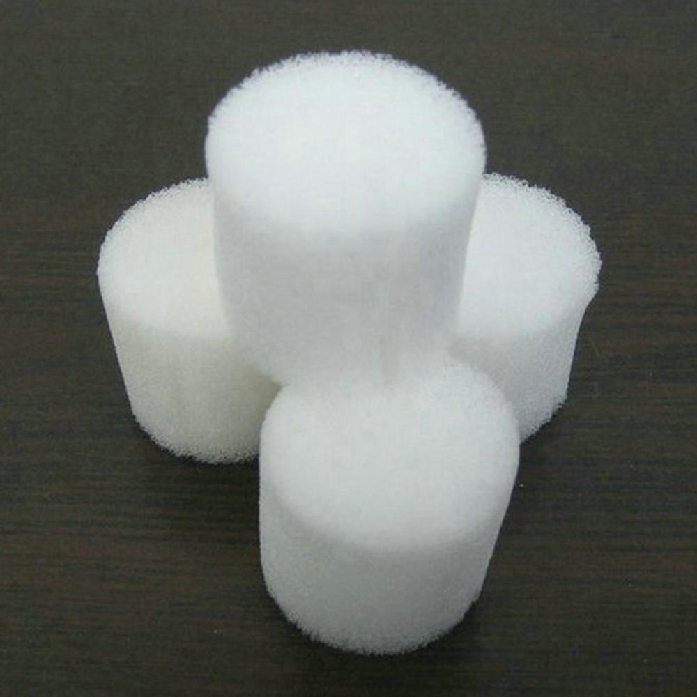 Сетчатый горшок Губка Многоразовый Открытый Беспочвенное выращивание Сельдерей Огурцы