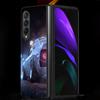 Чехол Zfold4 для Samsung Galaxy Z Fold3 5G, жесткий пластиковый тонкий чехол, ультратонкий чехол с защитой от падения для Galaxy Z Fold 3, чехол для телефона, крутой автомобиль