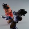 BANPRESTO Dragon Ball Z MATCH MAKERS Сон Гоку (против Вегеты)