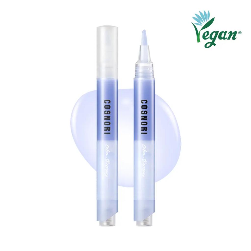 COSNORI Color Therapy Nail Serum 4ml