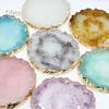 Daydreamer Jewelry Resin Nail Art Color Palette Acrylic Ring Holder Dish DIY Manicure Tool