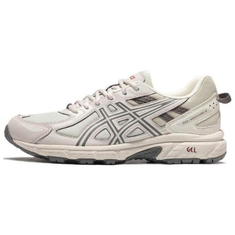 Asics Женские кроссовки Gel Venture 6 'Серый Зеленый' 1012B359-020