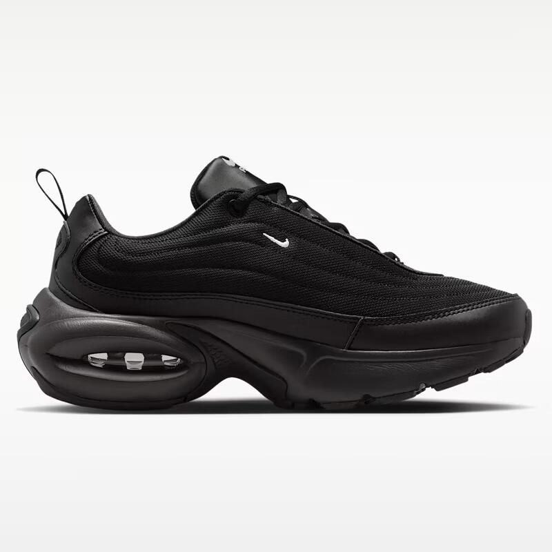 Nike Женская Повседневная Обувь AIR MAX PORTAL Спортивная Обувь