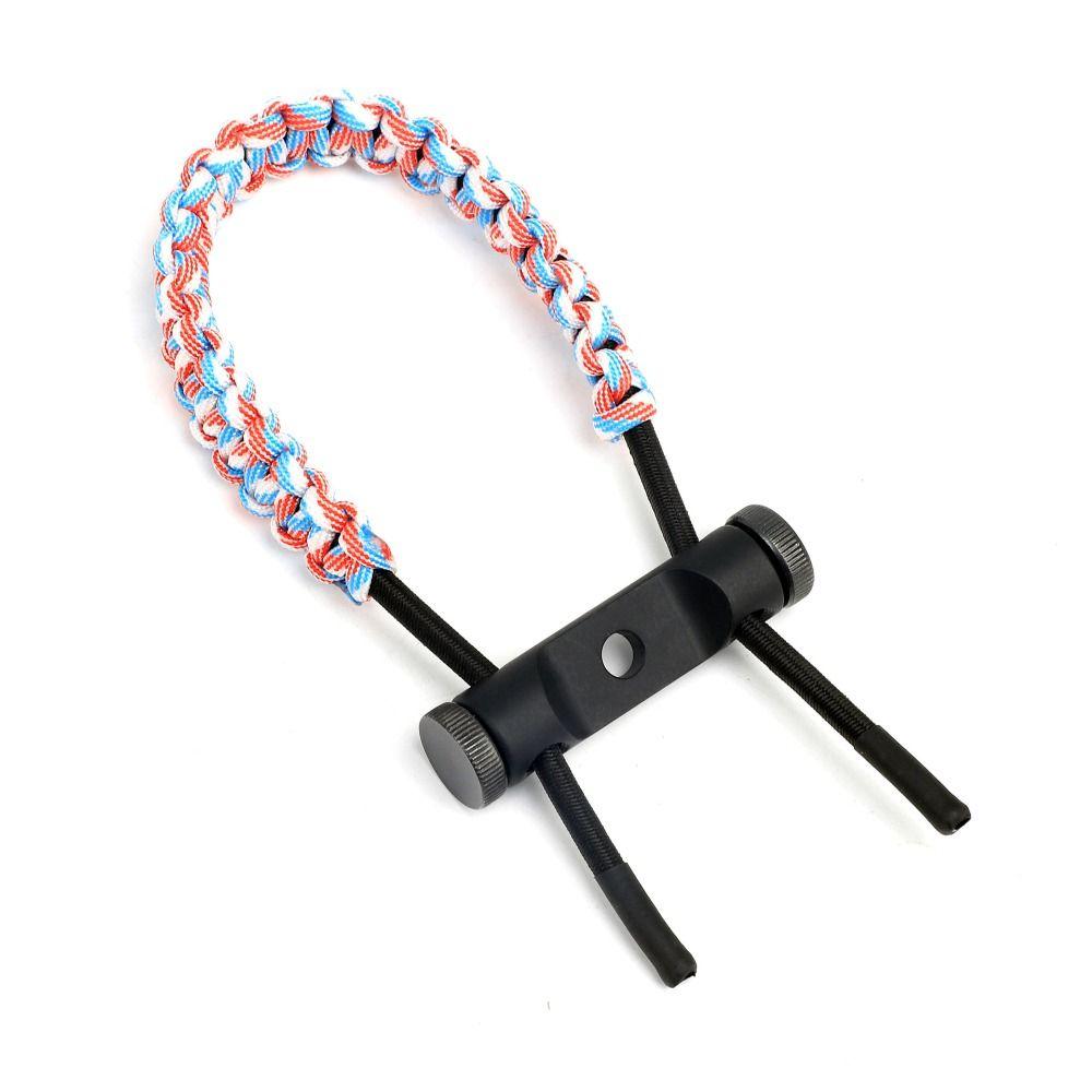 Sling Arrow Arrow Cord Braided Parachute Cord Compound Bow Wrist Arrow Wrist Sling Bow Handle Sling