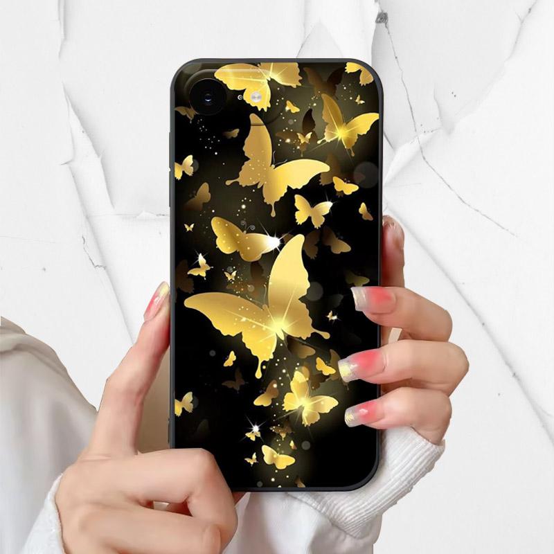 For iPhone 17e Case A3634 Fashion Cartoon Astronaut Silicone Soft TPU Phone Cover For iPhone 17e Shell Bumper A3575 Funda Coque