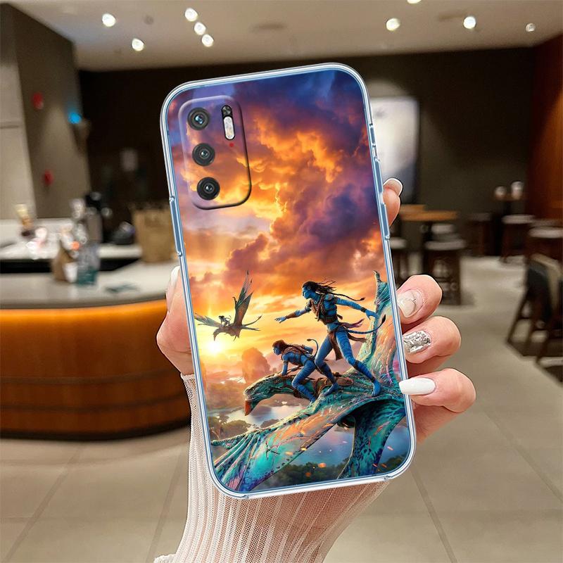 NH2 A-Avatars Transparent Phone Case for LG K22 K30 K40 K40S K41 K42 K50 K50S K51 K51S K52 K61 K62 K71 K92 Q60 Q61 V40 V50 V60