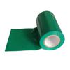 0, 1 X 10m Green Adhesive Tape for Silo, Repair Tape, UV Resistant