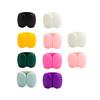 10/20Pcs Cable Organizer Clip Earphone Charging Date Power Cord Management Storage Buckle Portable Travel Home Desk Wire Holder Keeper