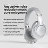 Headset Wireless Bluetooth Headset Long Battery Life All-inclusive Ear Active Noise Reduction Headset Bluetooth