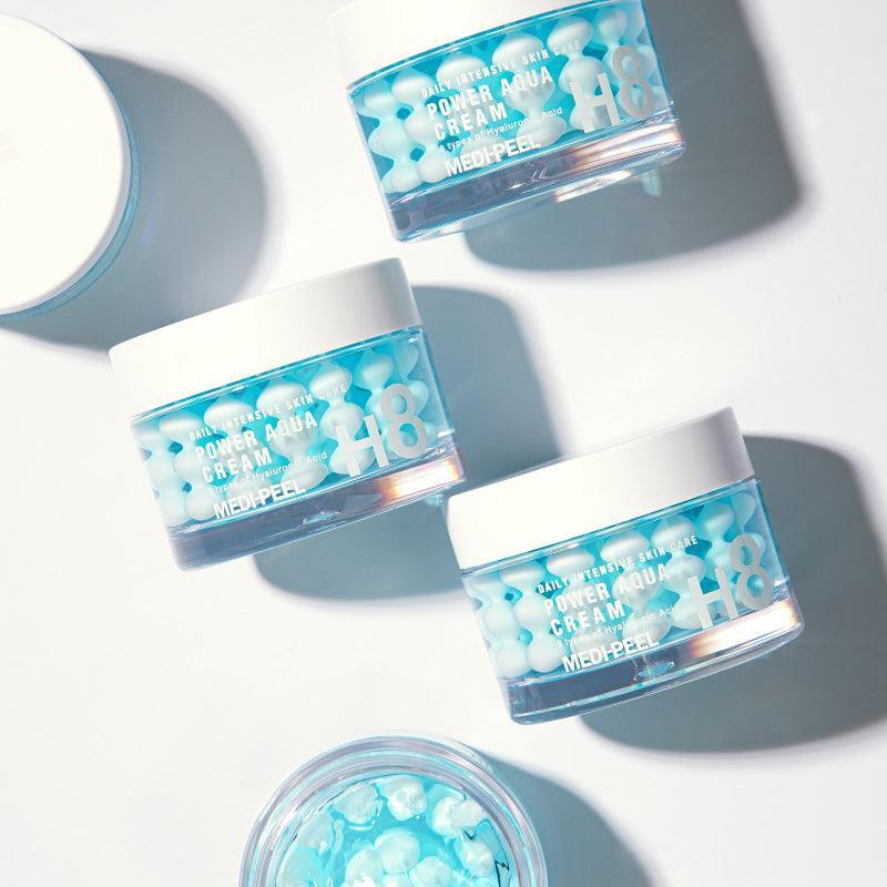 MEDI-PEEL Power Aqua Крем 50г