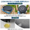 UNNKIBO Multi Griddle 33cm Grill Pan Direct Fire Gas IH Compatible Lightweight Solo Camping Grill Pan Handle Storage Bag No Seasoning Required PFOA