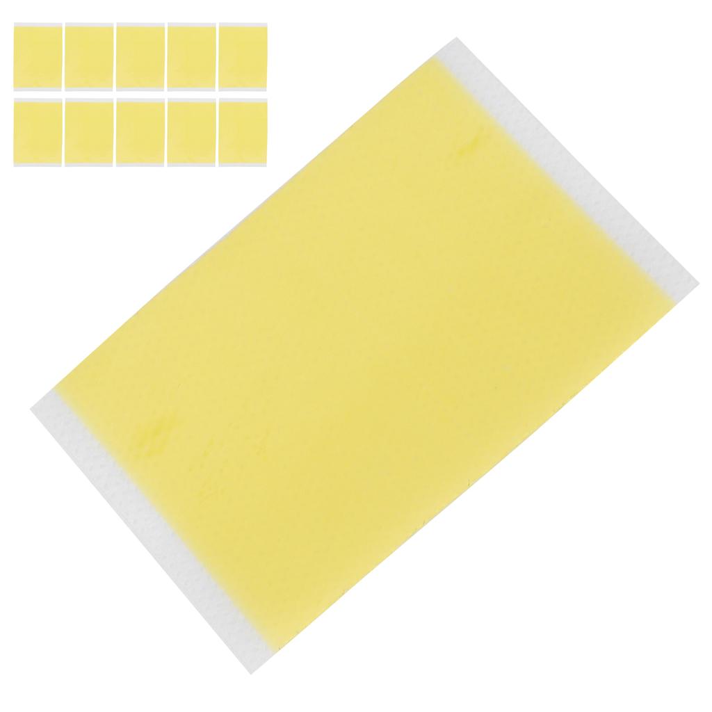 10Pcs Sliming Navel Sticker Professional Body Shaping Patch Fat Burning Body Care