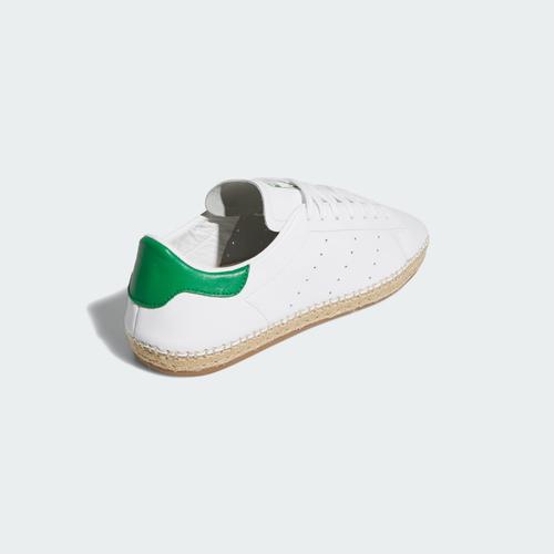 CLOT x adidas Originals Stan Smith От Эдисона Чена JQ9226 Мужской размер