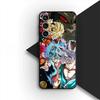 Dragons Balls Son Goku Gohan Phone Case for Apple iPhone 17 16 14 15 Plus Pro Max 16E ProMax + 15Plus 15+ 16+ Protective Cover
