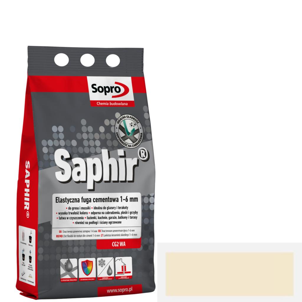Sopro Saphir Fuga 29 Light Beige 2Kg