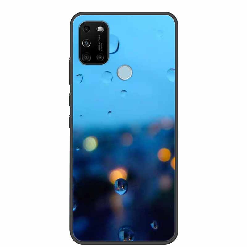 Чехол для Wiko View 5 Plus View5 4Lite Мягкий ТПУ Силиконовый Ударопрочный Задняя крышка Для Wiko View 4 Lite Чехол для телефона Бампер Funda View5