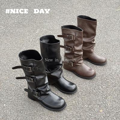 Сапоги – Сапоги