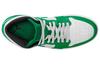 Air Jordan 1 Mid 'Lucky Green' DQ8426-301