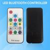 Светодиодный Bluetooth Dream Color SPI WS2811 TTL Контроллер